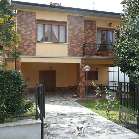 Certe Notti Acomodação com café da manhã Pisa Exterior foto
