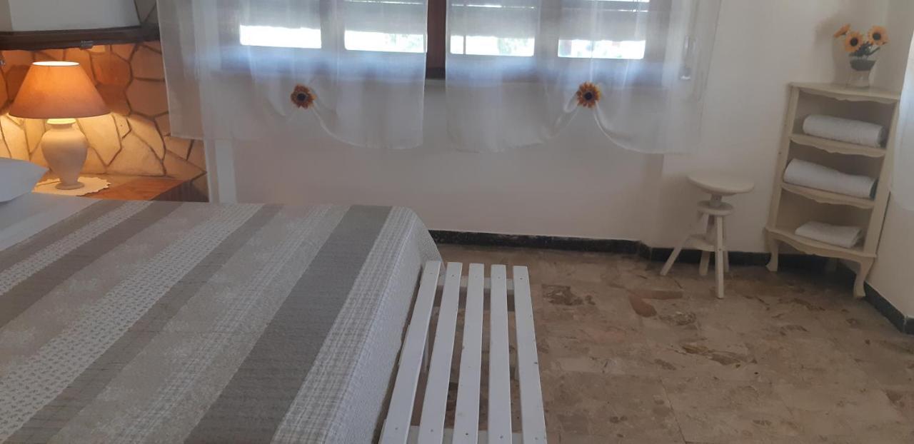 Certe Notti Acomodação com café da manhã Pisa Exterior foto