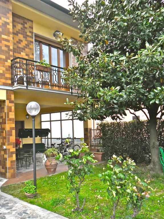Certe Notti Acomodação com café da manhã Pisa Exterior foto