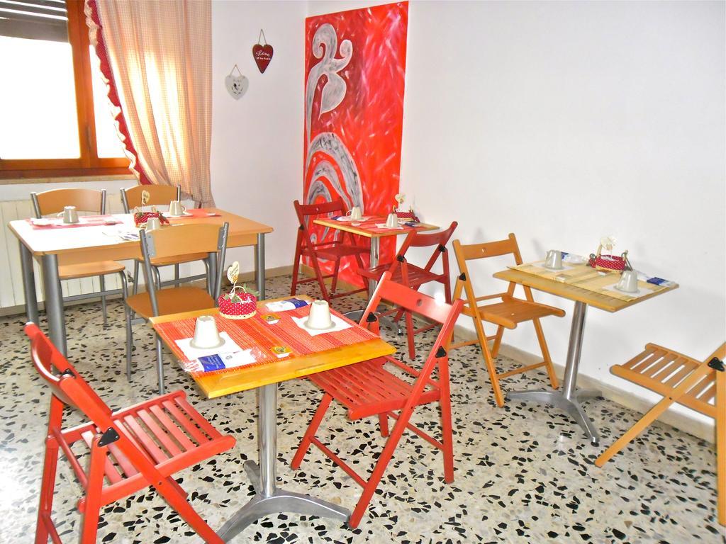 Certe Notti Acomodação com café da manhã Pisa Exterior foto
