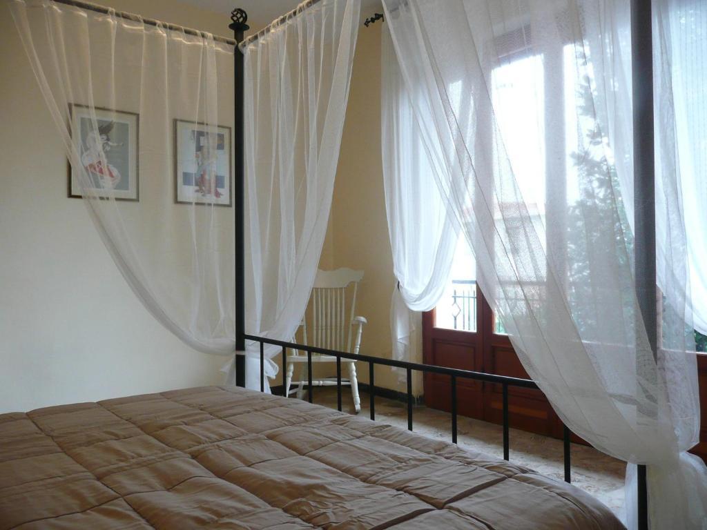 Certe Notti Acomodação com café da manhã Pisa Quarto foto