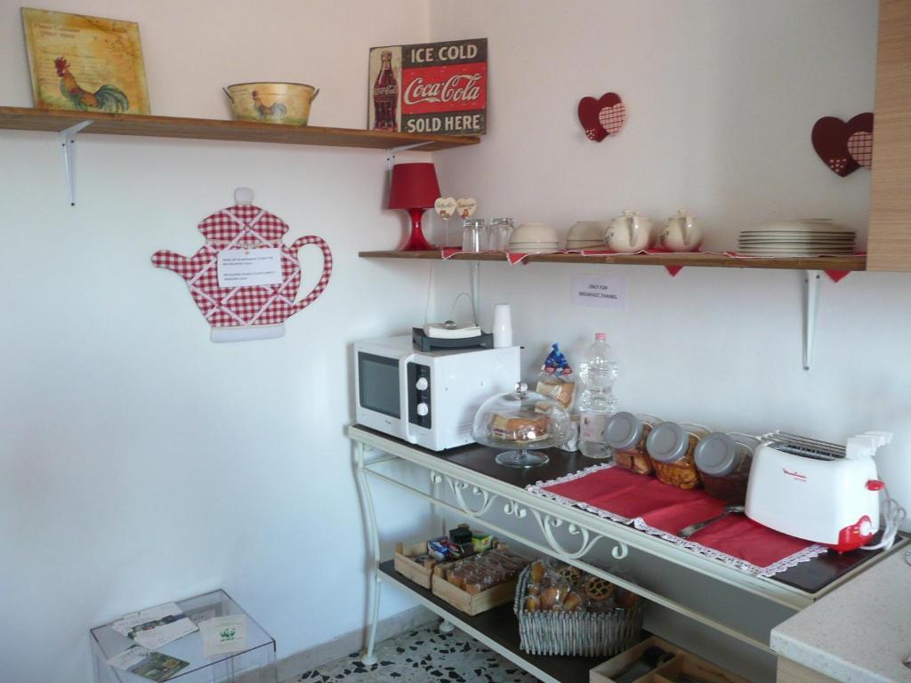 Certe Notti Acomodação com café da manhã Pisa Exterior foto