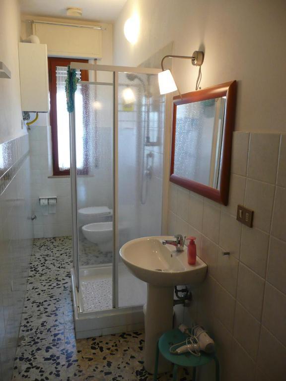 Certe Notti Acomodação com café da manhã Pisa Exterior foto